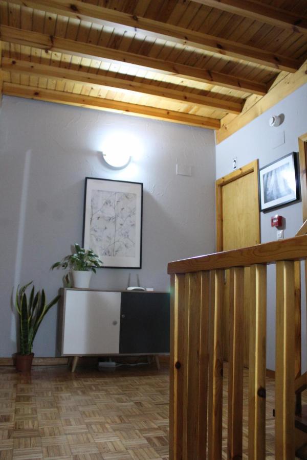 Hostal As Margaritas Santiago de Compostela Exterior photo