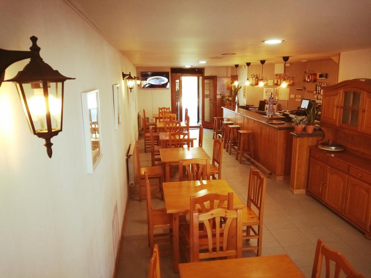 Hostal As Margaritas Santiago de Compostela Exterior photo