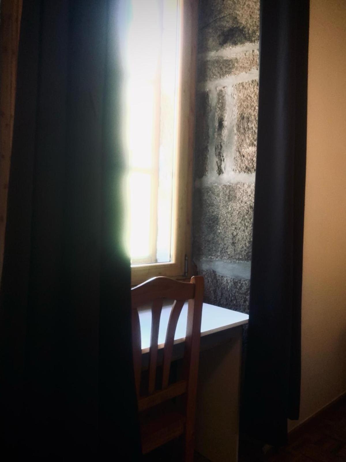 Hostal As Margaritas Santiago de Compostela Exterior photo