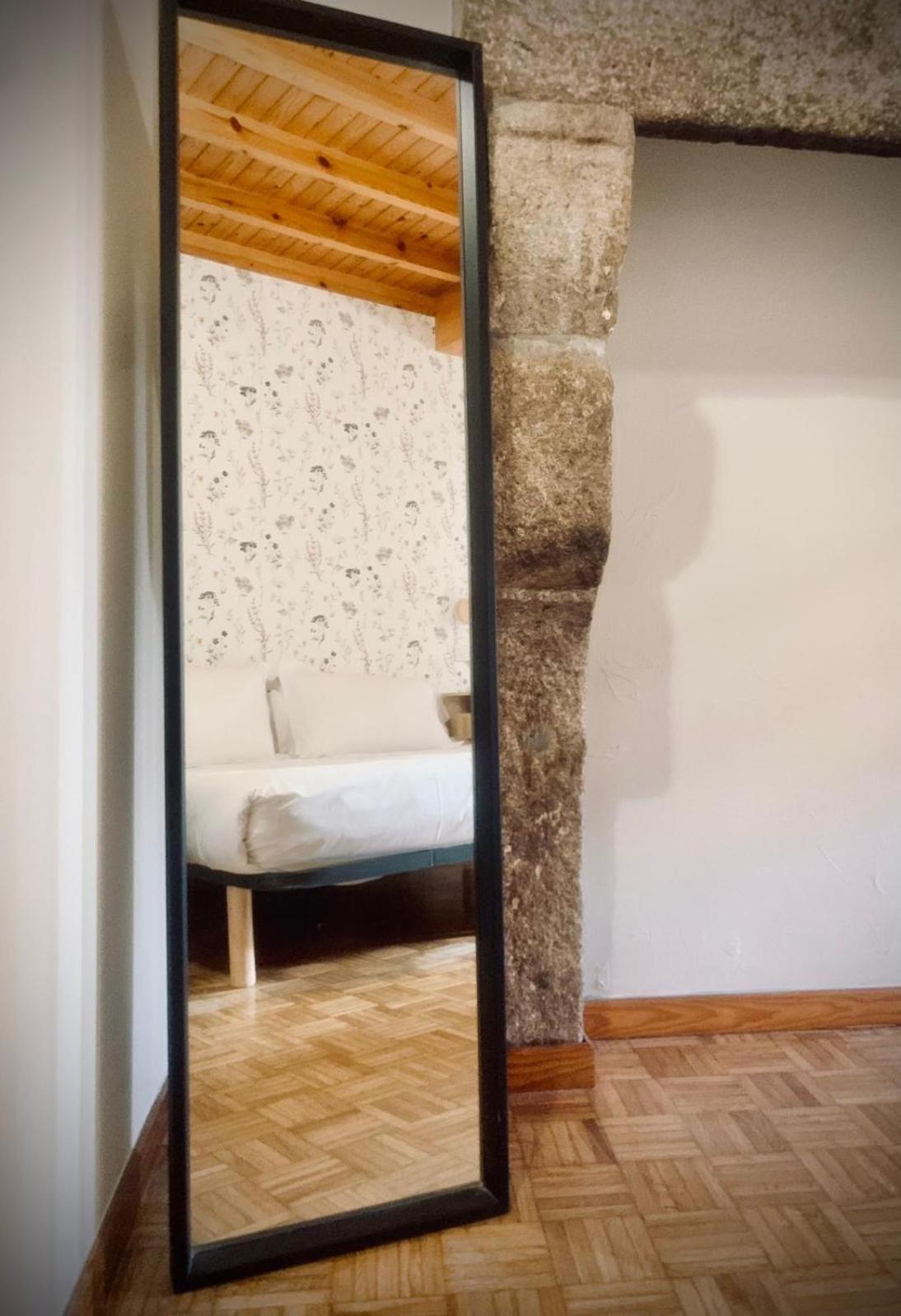 Hostal As Margaritas Santiago de Compostela Exterior photo